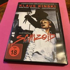 Schizoid uncut fsk gebraucht kaufen Schizoid uncut fsk gebraucht kaufen  Aurich
