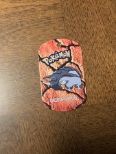 Pokemon metal tag for sale  SOUTH SHIELDS