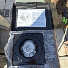 Camping stove portable for sale  BURTON-ON-TRENT