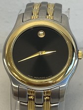 Movado museum classic for sale  Sacramento