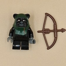 Lego minifigur tokkat gebraucht kaufen  Hochdorf