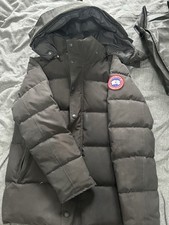 Canda goose wyndham for sale  ORPINGTON