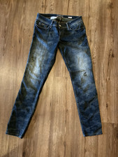 Salsa jeans 38 gebraucht kaufen  Leutkirch im Allgäu