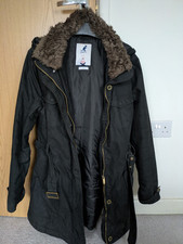 Ladies size kangol for sale  CLITHEROE