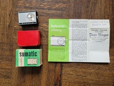 ruhla wecker gebraucht kaufen ruhla wecker gebraucht kaufen  Hagen