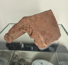 Fragment roman hypocaust for sale  HORSHAM