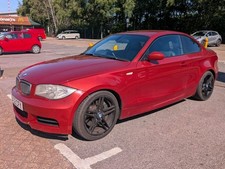 Bmw 135i sport for sale  READING