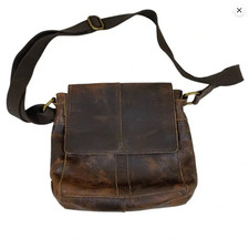 Fossil brown leather for sale  Miami