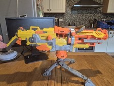Nerf strike havok for sale  ABERTILLERY