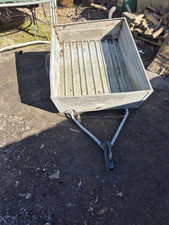 Used galvanised car for sale  TIPTON