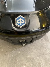 Bauletto beverly 125 usato  Bareggio