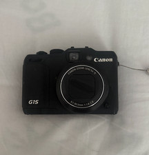 Canon power shot for sale  LONDON