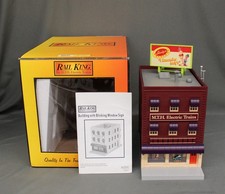 Mth rail king for sale  Parkville