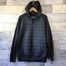 Barbour int black for sale  MARKET DRAYTON