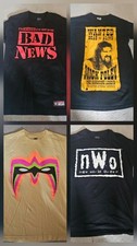 Wwe tshirts nwo for sale  BROMSGROVE