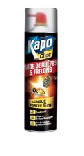 Insecticide foudroyant guepes d'occasion  Oisemont