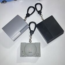 3 Paladone Playstation Mochila Amigos Sony Playstation Consola Llavero segunda mano  Embacar hacia Argentina