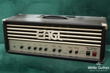 Amplificador de guitarra ENGL E650 Ritchie Blackmore Signature tubo cabeça comprar usado  Enviando para Brazil