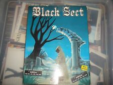 Rare black sect d'occasion  Paris II