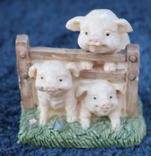 Vintage pig piglet for sale Vintage pig piglet for sale  IMMINGHAM