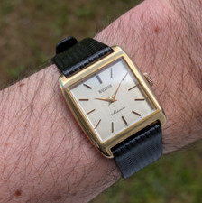 Montre waltham maxim d'occasion  Clermont-Ferrand-
