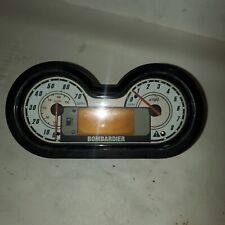 Seadoo tec gaugecluster for sale  Fort Walton Beach