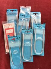 Milward circular knitting for sale  CHELTENHAM