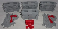 Lego duplo eisenbahn gebraucht kaufen  Deutschland