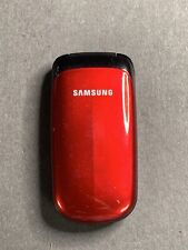 Original red samsung for sale  Tucker