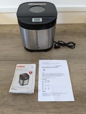 Tower bread maker for sale Tower bread maker for sale  LOWESTOFT