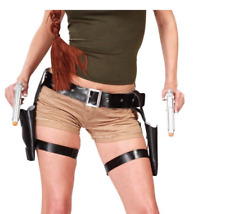 Double holster guns for sale  HARLOW