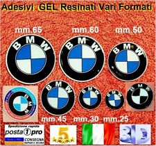 Adesivi bmw gel usato  Verdellino