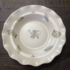 Pfaltzgraff naturewood fluted for sale  Minier