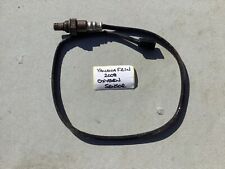 Yamaha fz1 oxygen for sale  RETFORD