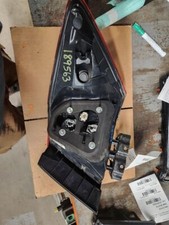 Used left tail for sale  Bomoseen