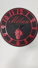Orologio parete milan usato  Loreto Aprutino