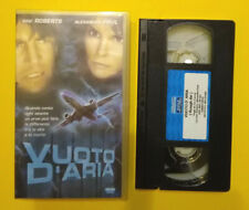 Vhs vuoto aria usato  Ferrara