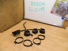 Kawasaki zzr1200 carburettor for sale  DAVENTRY