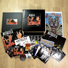 Metallica load super gebraucht kaufen  Hamburg