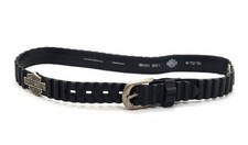 harley davidson leather belt for sale  Birmingham
