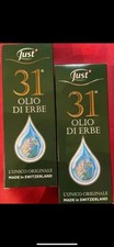 Pezzi olio just usato  Sant Anastasia