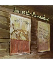 Jazz pfandhaus vinyl gebraucht kaufen  Trebbin