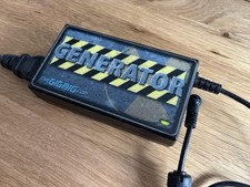The gigrig thegigrig gebraucht kaufen  Velbert