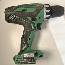 Hitachi ds18dgl 18v for sale  Martinsville