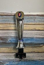 Chrome fosters draught for sale  BASILDON