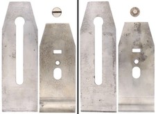 Orig. iron chip for sale  Bath