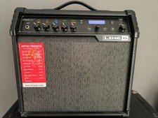 Ampli combo guitare d'occasion  Gondecourt