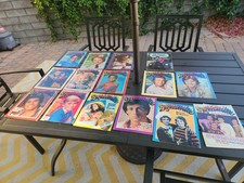 Lot vintage 1980s for sale  Sherman Oaks