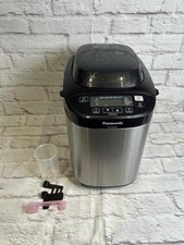 Panasonic bread maker for sale  BRIGG