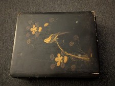 Antique japanese maki for sale  TORPOINT